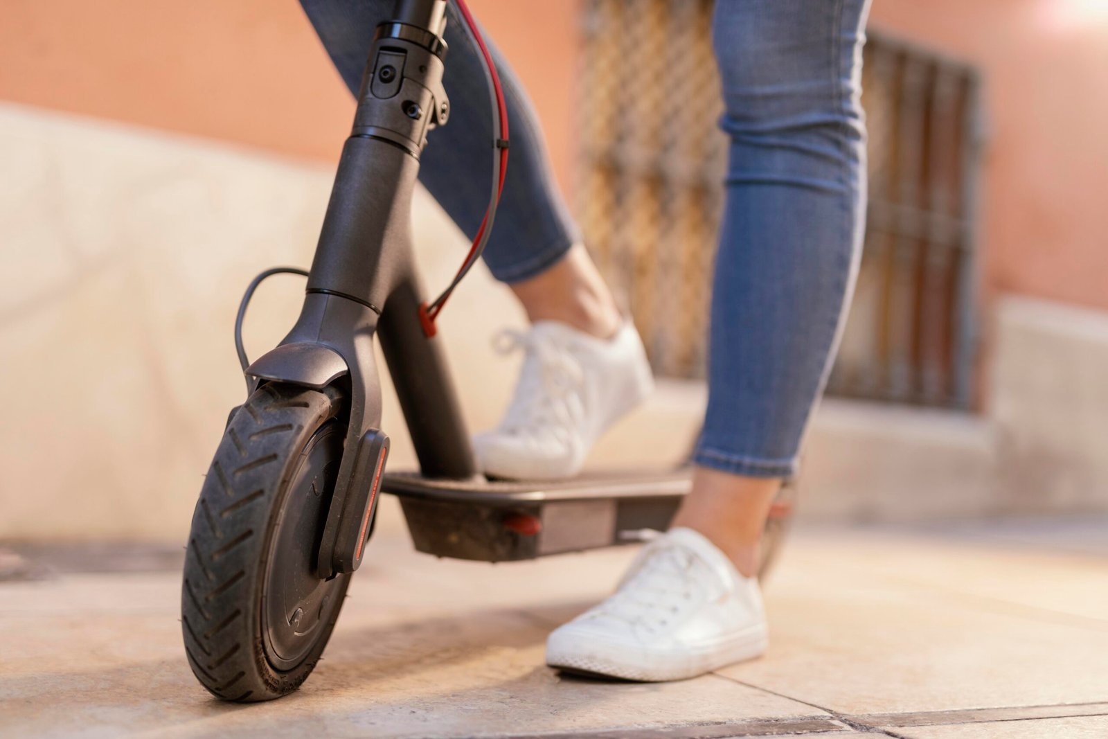 reparacion de patinetes electricos a domicilio